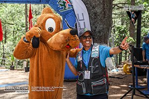 Trail des cèdres 2024